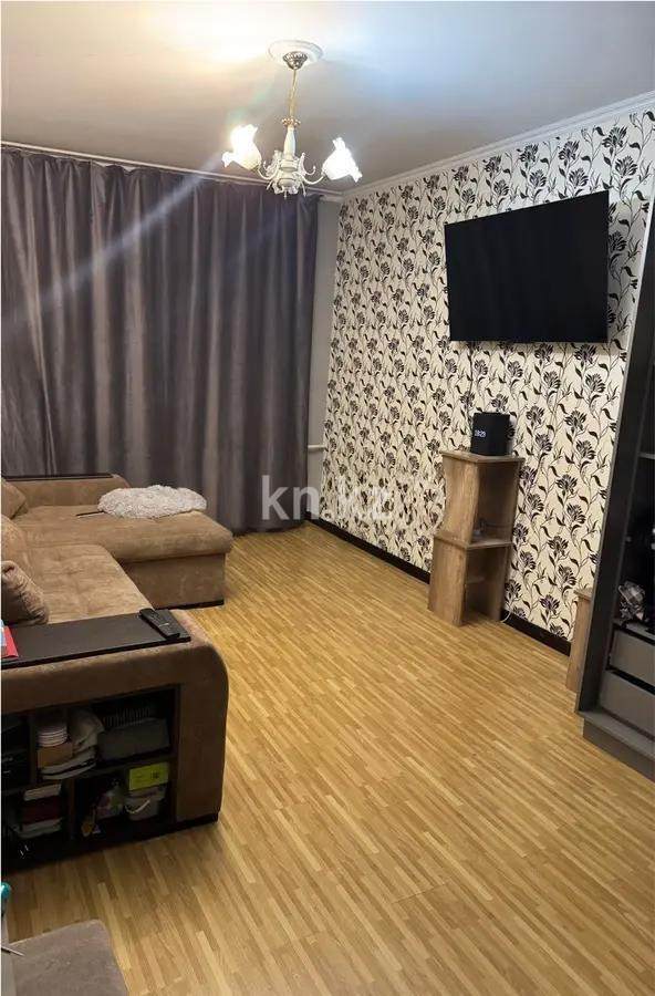 Продажа 2-комнатной квартиры, 42 м², мкр-н 1, дом  34 в Алматы