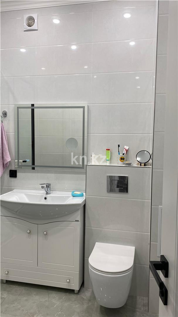 Продажа 4-комнатной квартиры, 94 м² в Астане - фото 10