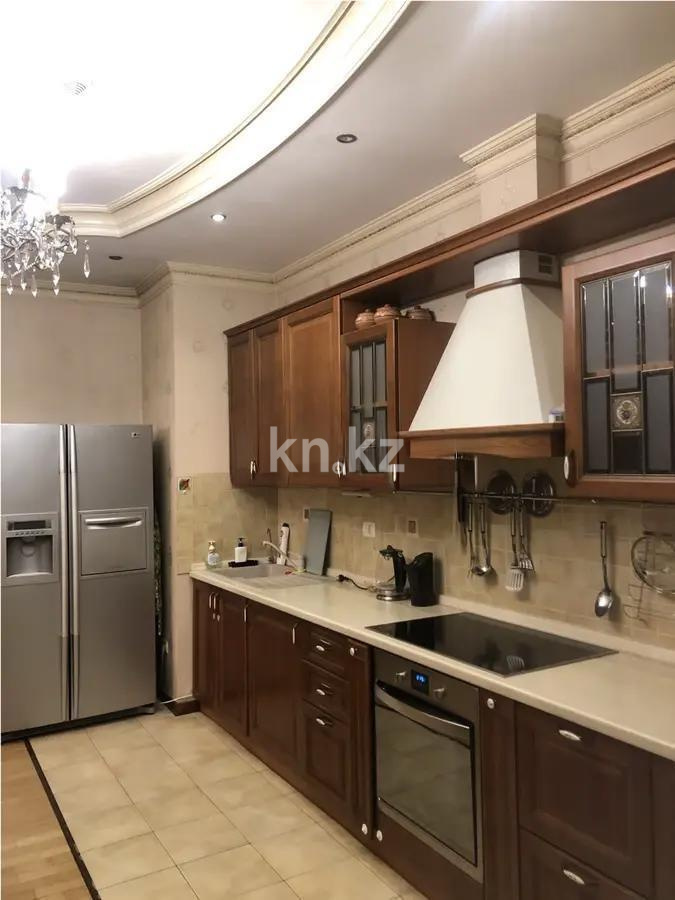 Продажа 5-комнатной квартиры, 200 м² в Алматы - фото 4