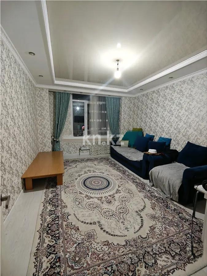 Продажа 2-комнатной квартиры, 64 м², ул. Айтматова, дом  38 в Астане