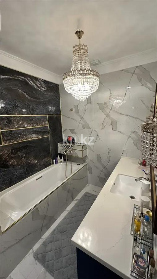 Продажа 3-комнатной квартиры, 100 м² в Астане - фото 5