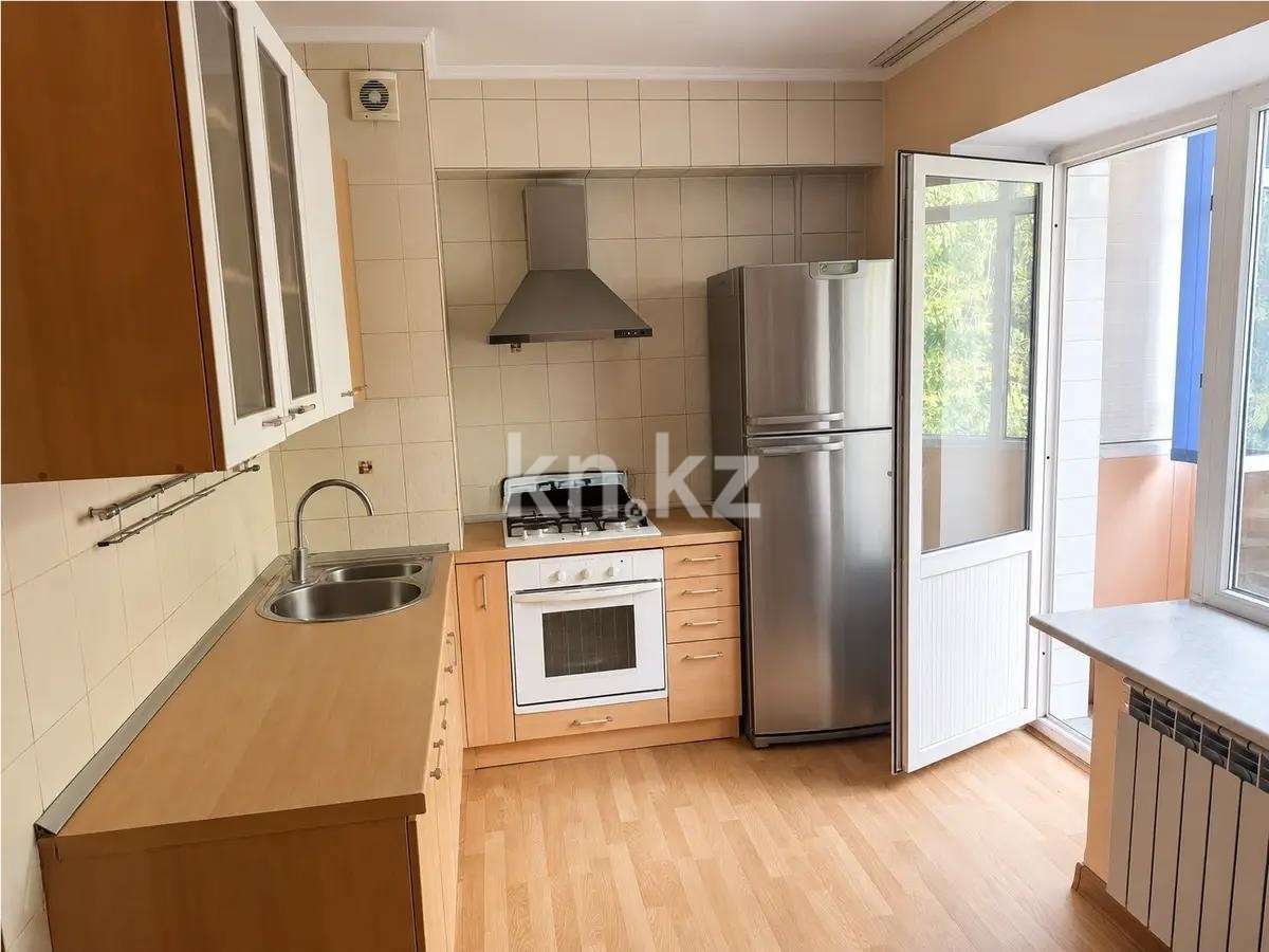 Продажа 4-комнатной квартиры, 120 м² в Алматы - фото 4
