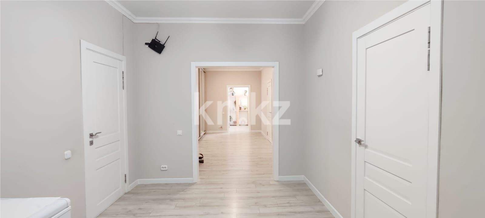 Продажа 4-комнатной квартиры, 168 м² в Караганде - фото 18