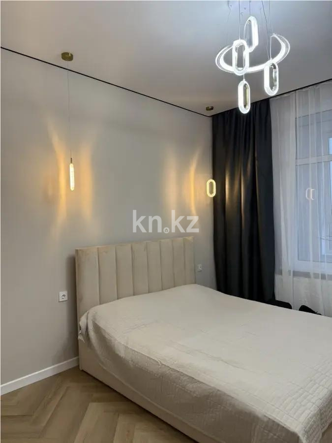 Продажа 2-комнатной квартиры, 50 м² в Астане - фото 2