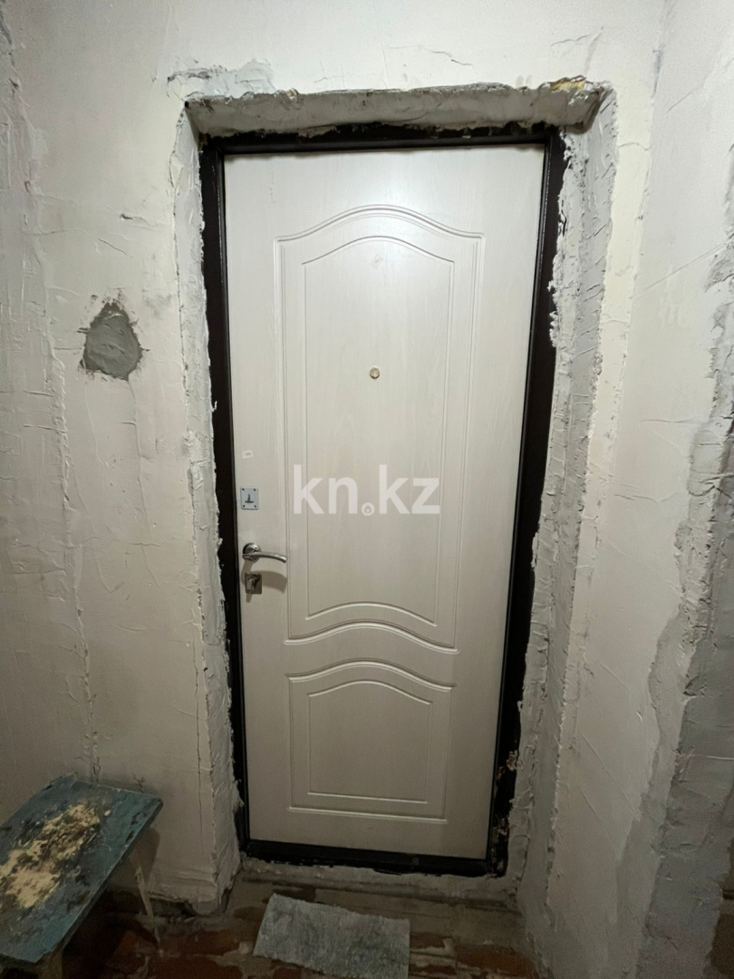 Продажа 1-комнатной квартиры, 30 м², мкр-н 13 в Караганде - фото 9