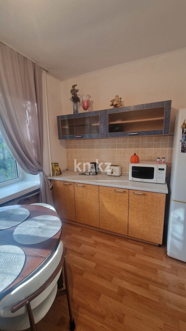 Продажа 2-комнатной квартиры, 63 м² в Алматы - фото 7