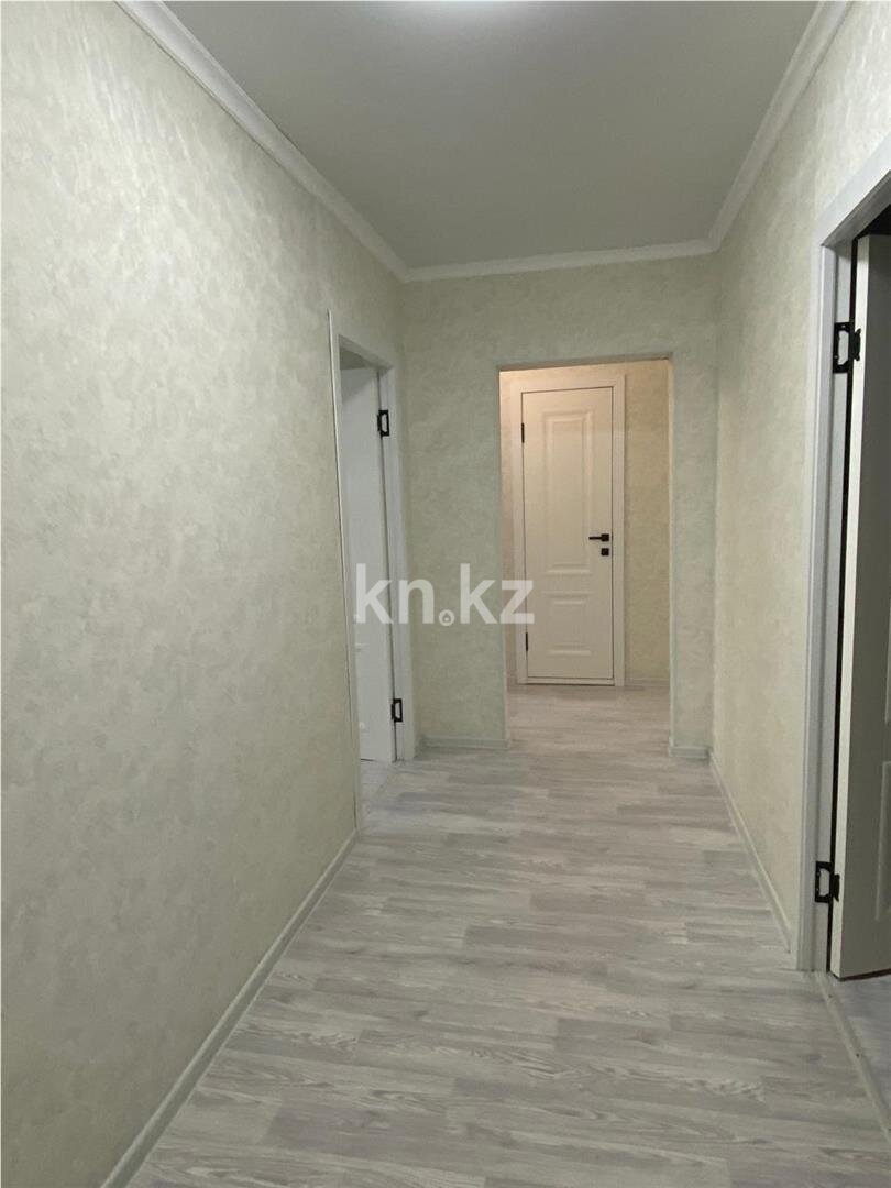 Продажа 3-комнатной квартиры, 92 м² в Караганде - фото 10