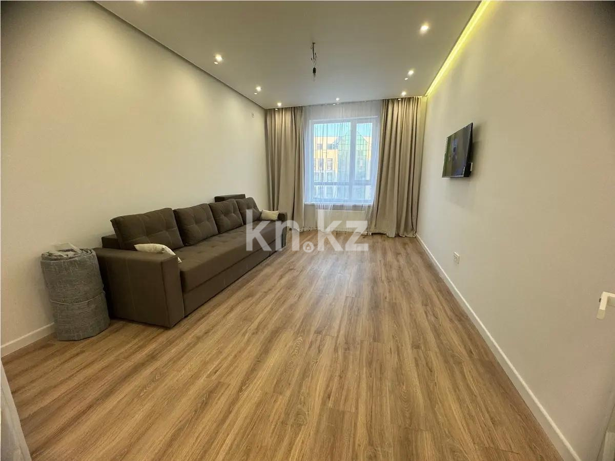 Продажа 2-комнатной квартиры, 70 м² в Астане