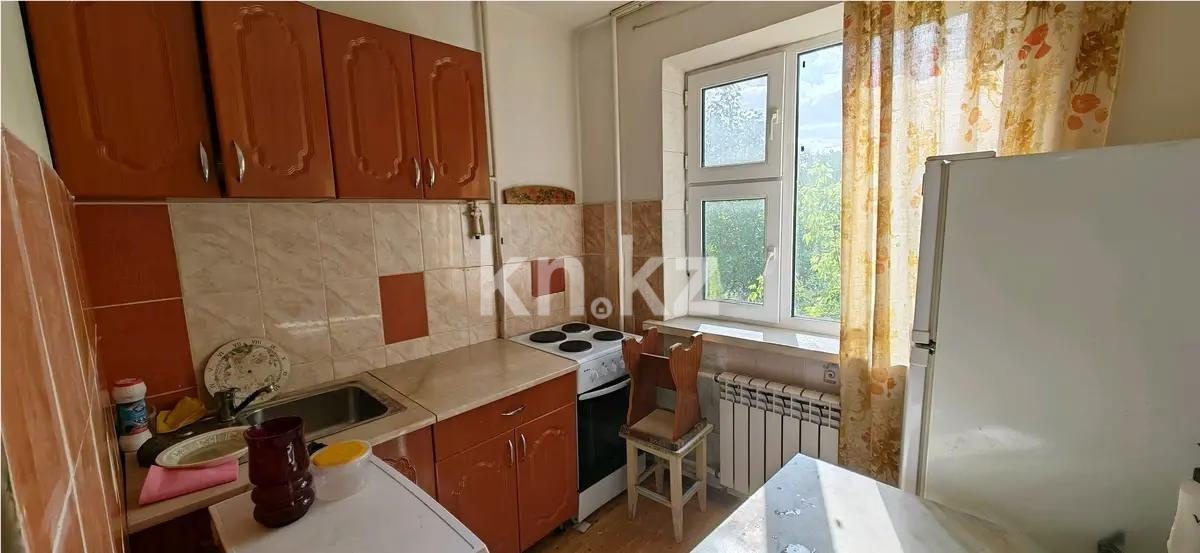 Продажа 1-комнатной квартиры, 33 м², пр. Металлургов, дом  24/4 в Темиртау - фото 2