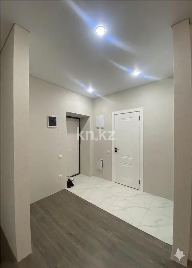 Продажа 1-комнатной квартиры, 39 м² в Астане - фото 3
