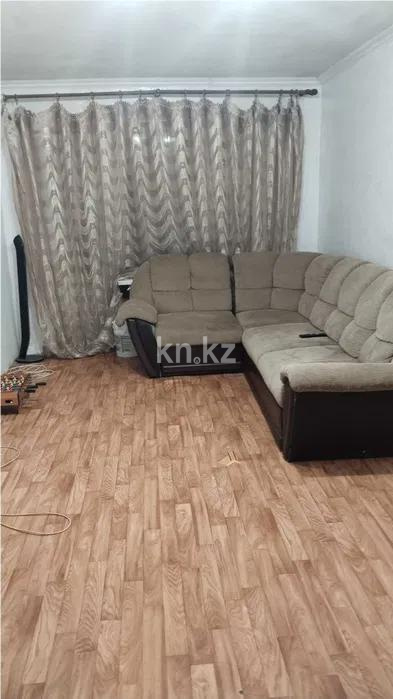 Продажа 3-комнатной квартиры, 60 м², ул. Маскеу, дом  20/1 в Астане