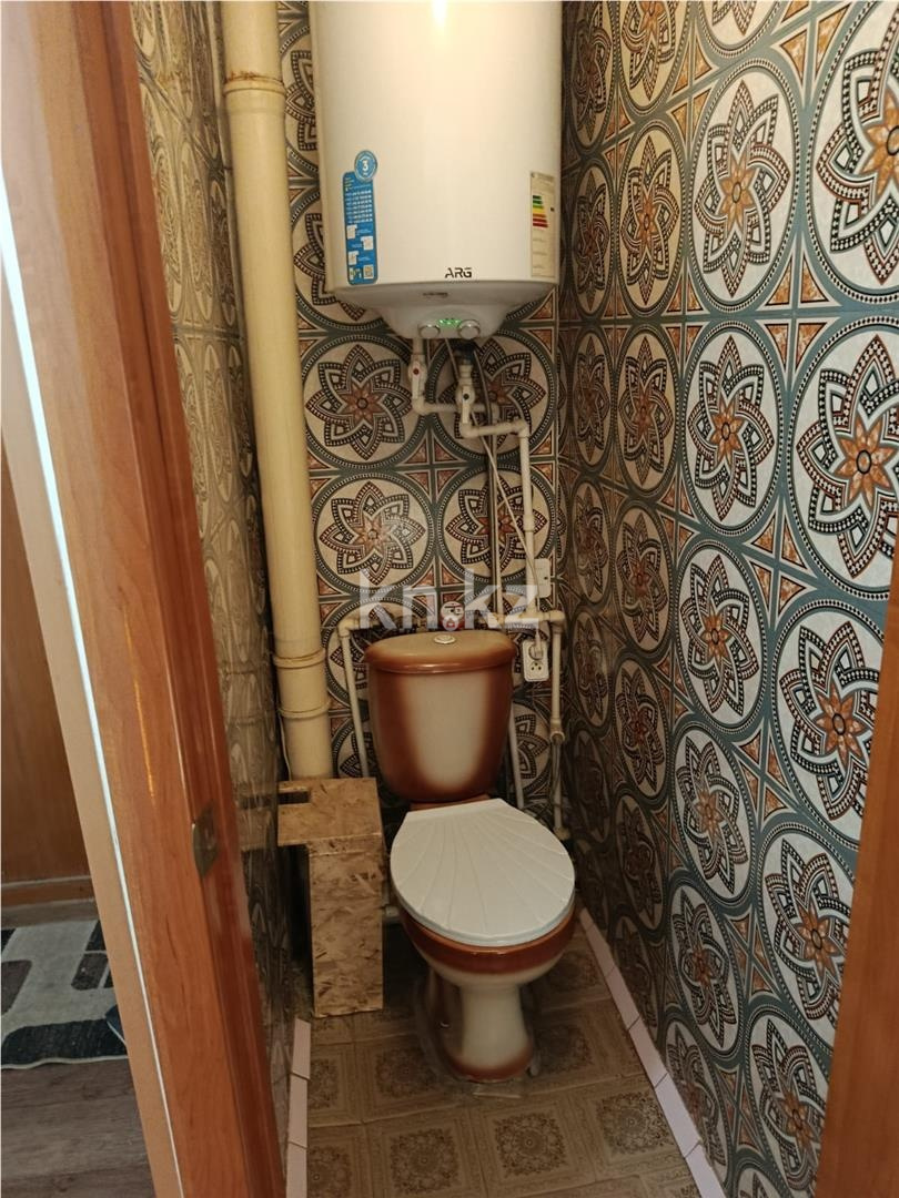 Продажа 2-комнатной квартиры, 50 м² в Караганде - фото 6