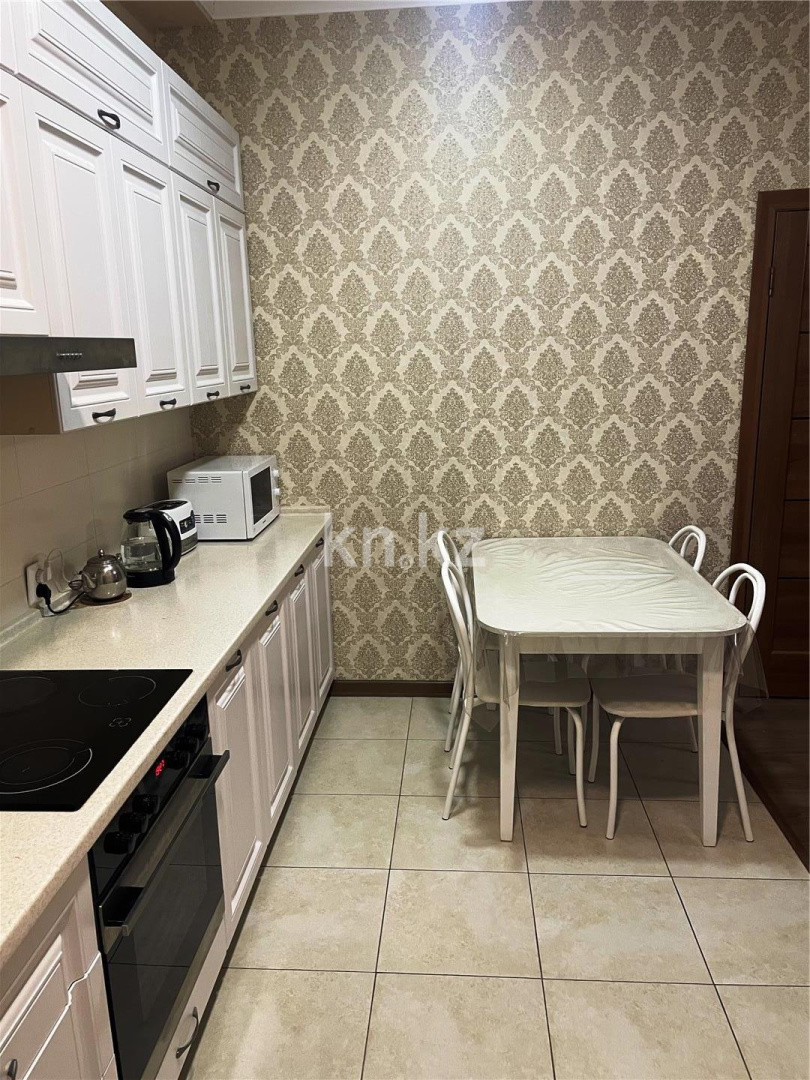 Продажа 4-комнатной квартиры, 88 м² в Караганде - фото 13