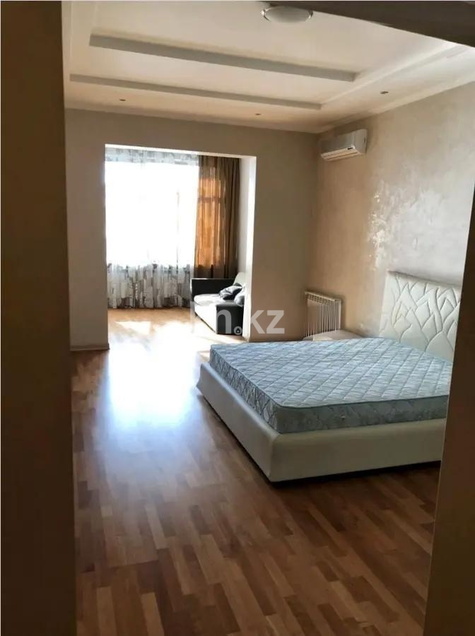 Продажа 5-комнатной квартиры, 300 м² в Алматы - фото 2