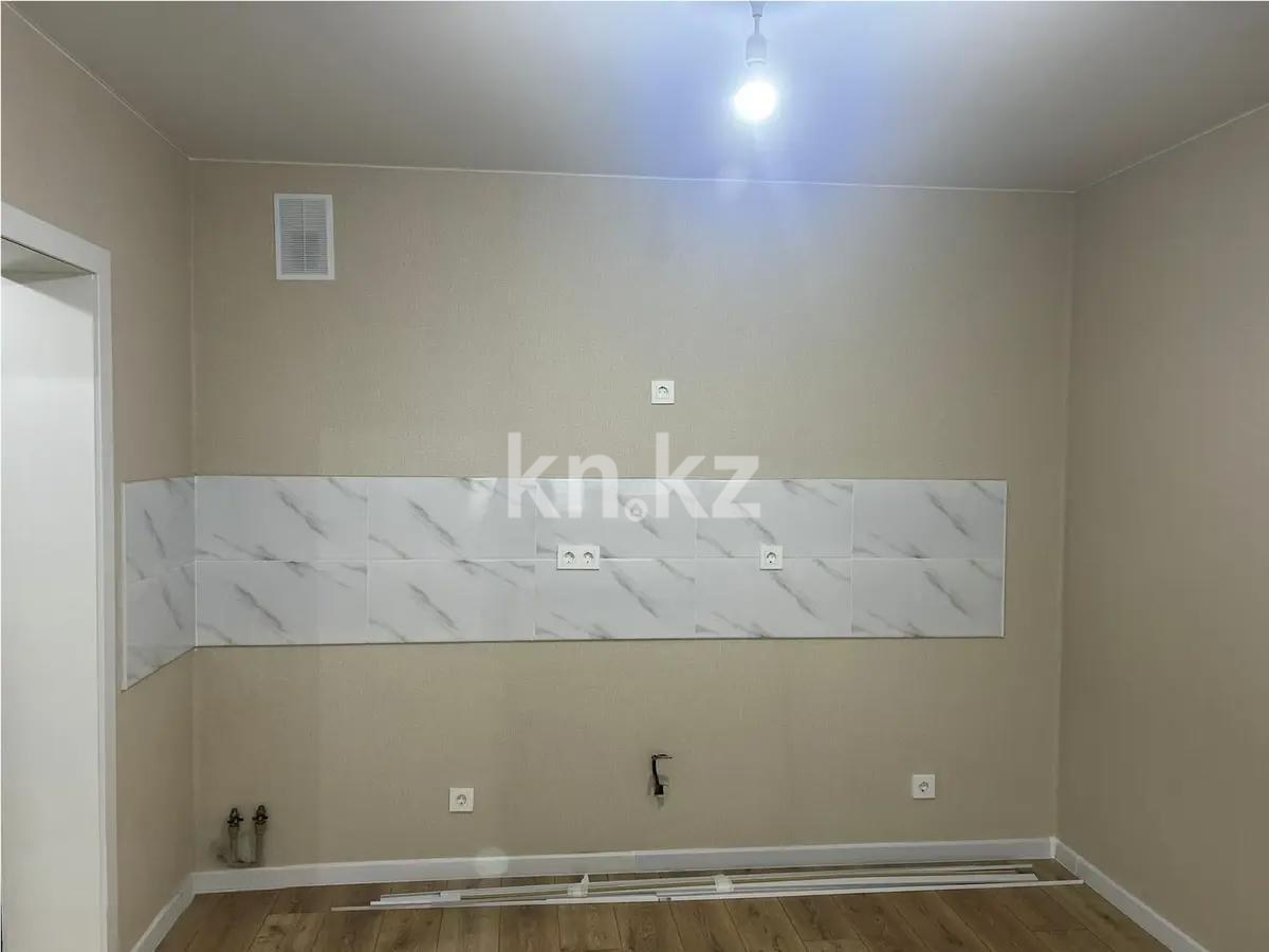 Продажа 2-комнатной квартиры, 41.32 м² в Астане - фото 2