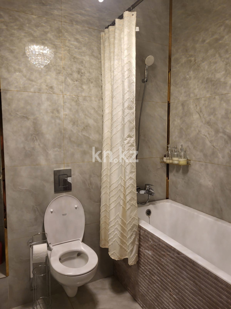 Продажа 2-комнатной квартиры, 51 м² в Алматы - фото 21