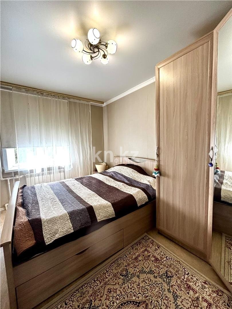 Продажа 2-комнатной квартиры, 43 м² в Караганде - фото 4