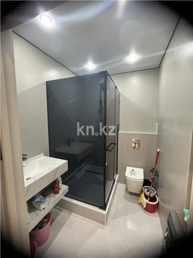 Продажа 2-комнатной квартиры, 54 м² в Алматы - фото 3