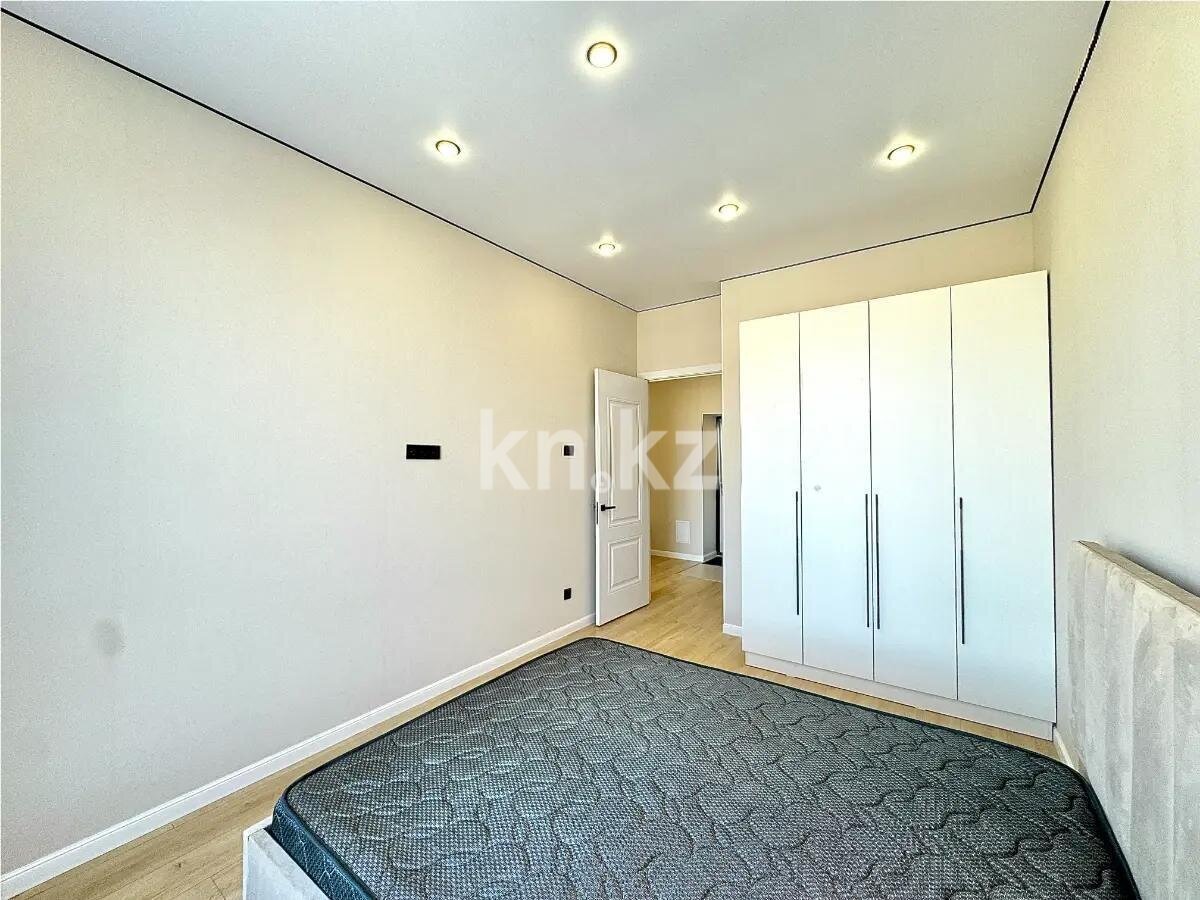 Продажа 1-комнатной квартиры, 44 м² в Астане