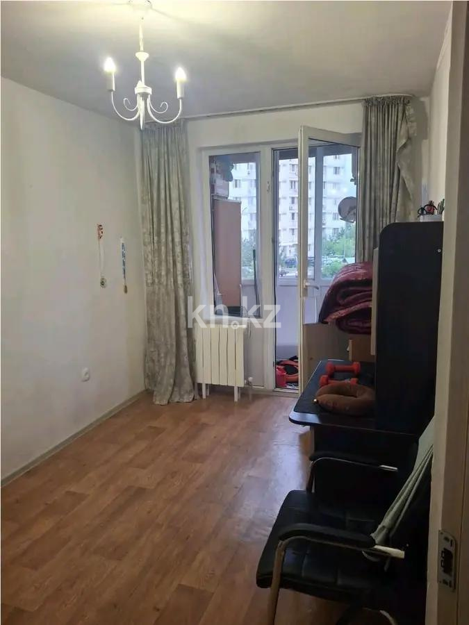 Продажа 2-комнатной квартиры, 43 м² в Алматы - фото 3