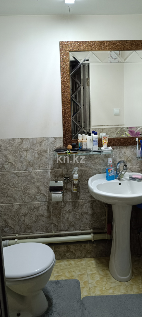 Продажа 2-комнатной квартиры, 28 м², Бейсеуова, дом  23 в Алматинской области - фото 13