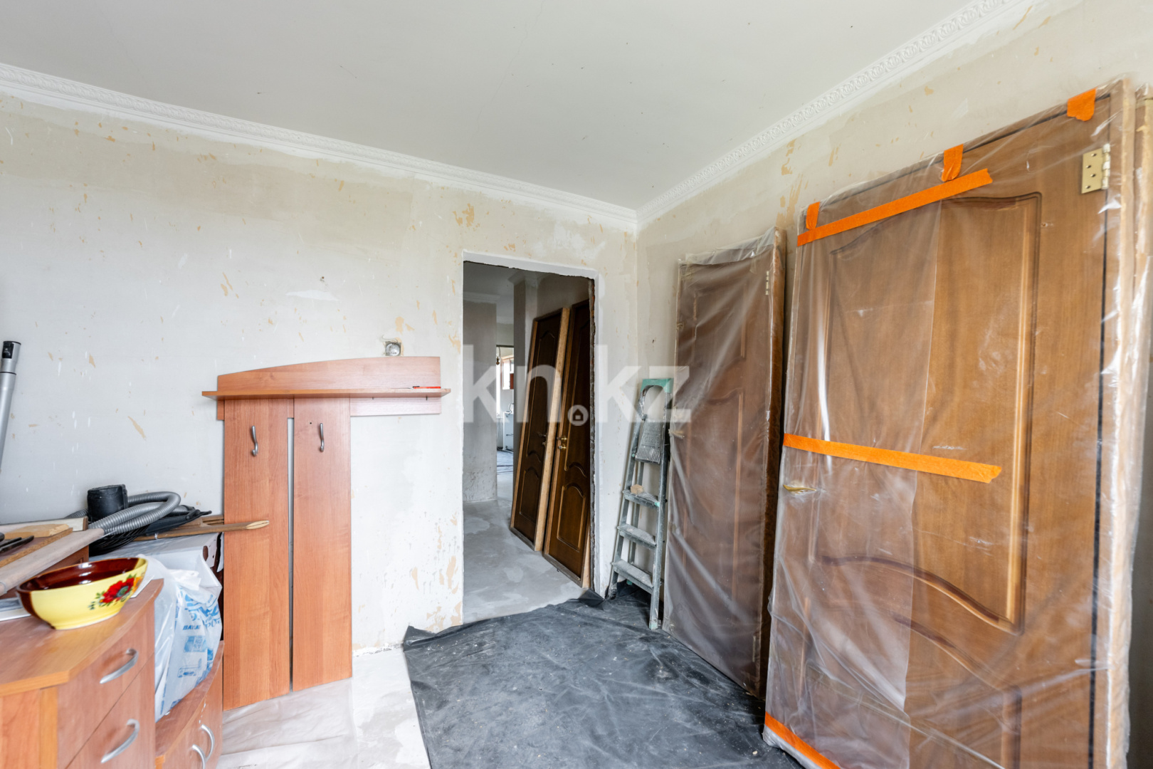 Продажа 3-комнатной квартиры, 59.7 м² в Астане - фото 9