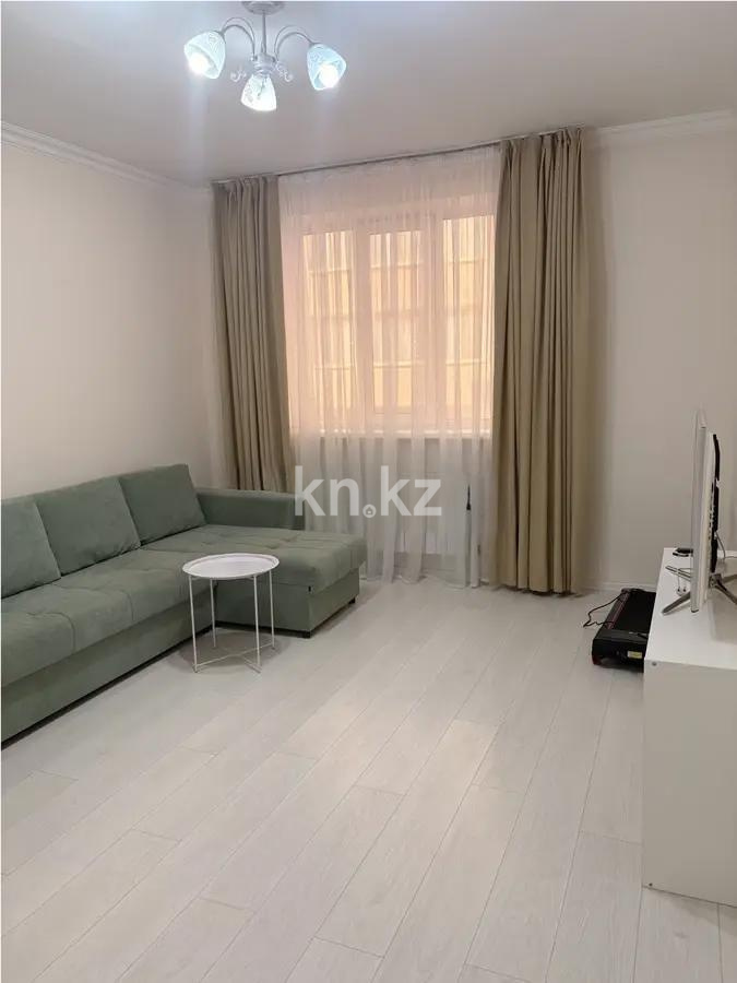Продажа 1-комнатной квартиры, 37.5 м² в Астане