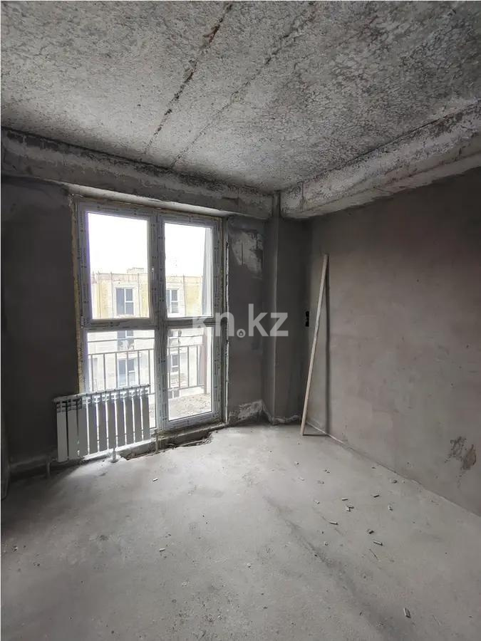 Продажа 3-комнатной квартиры, 84.3 м² в Алматы - фото 2