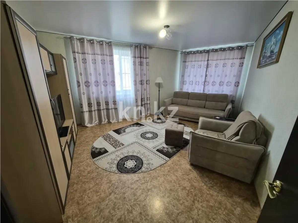 Продажа 2-комнатной квартиры, 63.6 м² в Астане