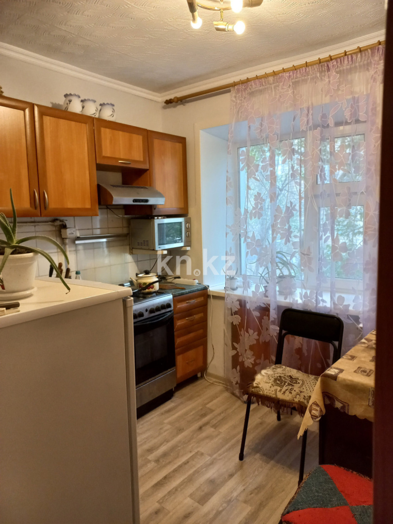 Аренда 1-комнатной квартиры, 33 м² в Караганде - фото 3