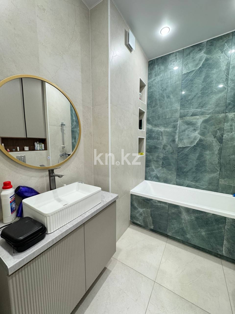 Аренда 2-комнатной квартиры, 60 м² в Астане - фото 10