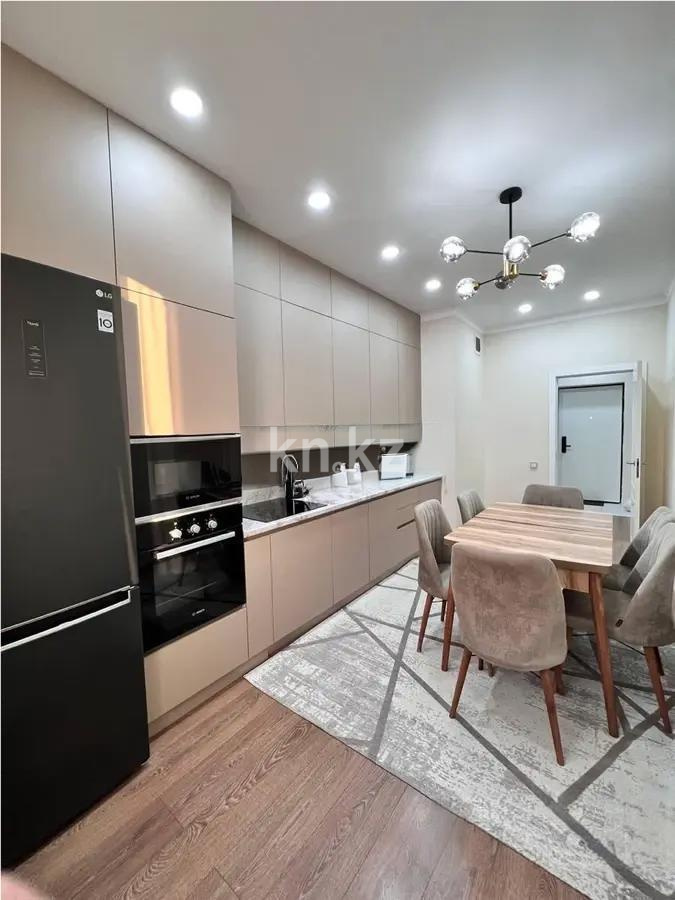 Продажа 2-комнатной квартиры, 66.5 м² в Алматы - фото 6