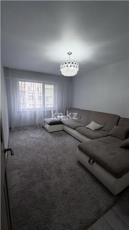 Продажа 2-комнатной квартиры, 61.2 м² в Алматы