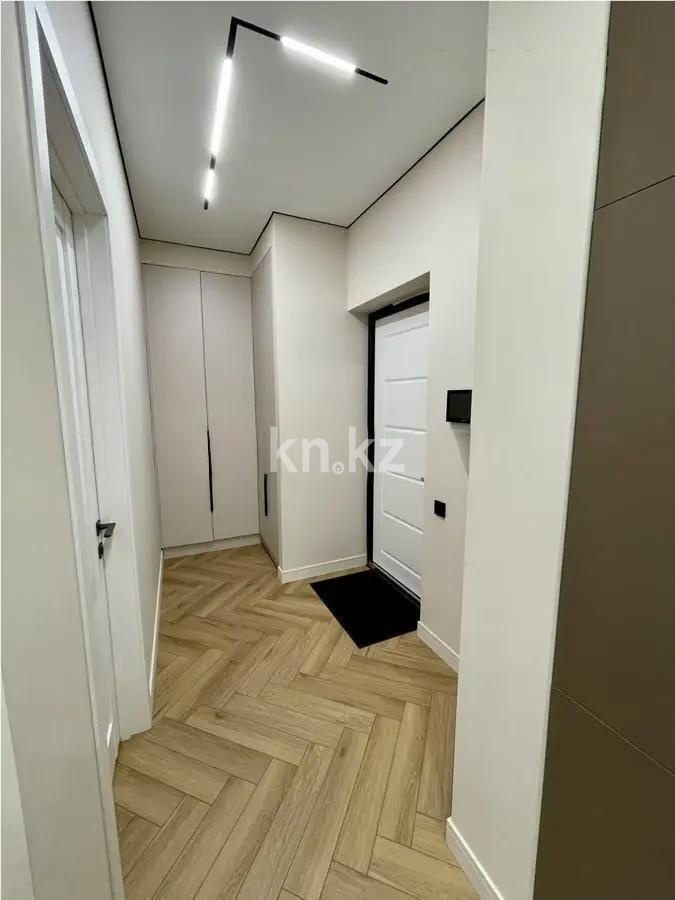 Продажа 3-комнатной квартиры, 80 м² в Алматы - фото 7