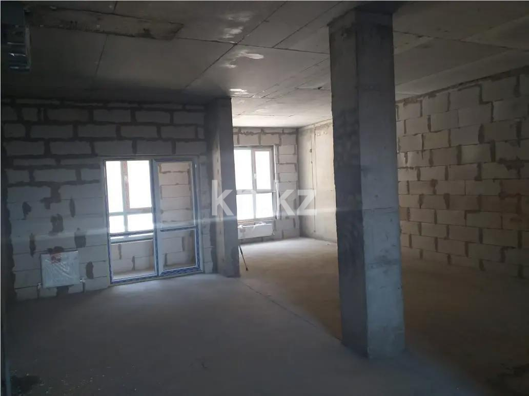 Продажа 2-комнатной квартиры, 66.83 м², ул. Жургенова, дом  19 в Астане