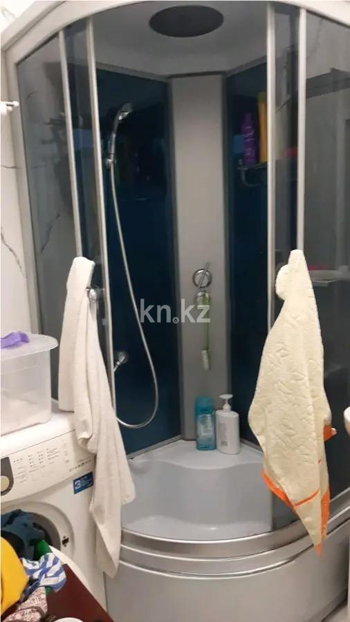 Продажа 1-комнатной квартиры, 48 м² в Алматы - фото 4