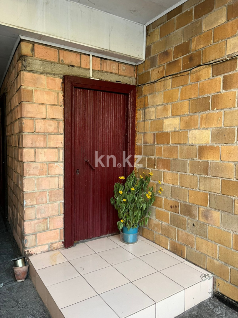 Продажа 4-комнатного дома, 87 м², ул. Актюбинская в Караганде