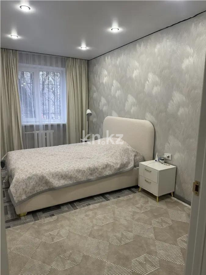 Продажа 3-комнатной квартиры, 55 м², ул. Габдуллина, дом  90 в Алматы - фото 2