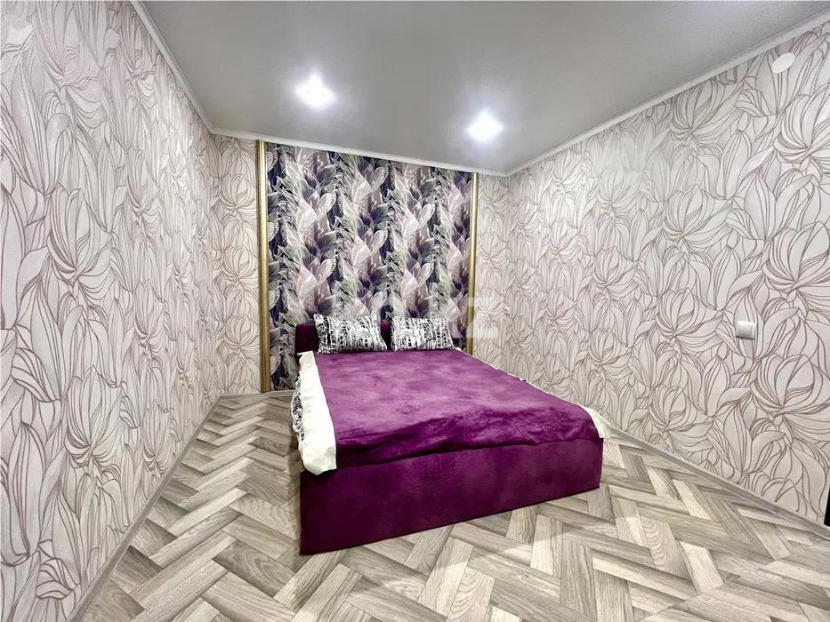 Продажа 1-комнатной квартиры, 33 м², ул. Биржан-сал, дом  1/1 в Астане