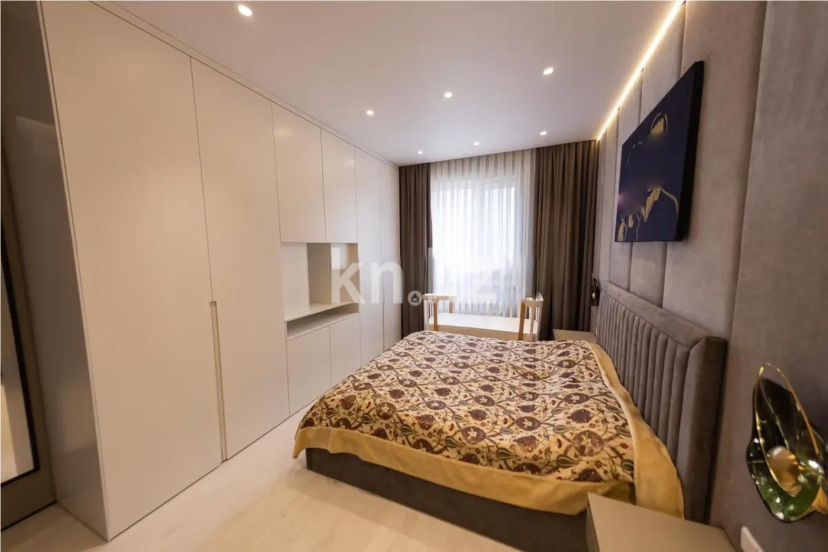 Продажа 3-комнатной квартиры, 95 м², ул. Туркестан, дом  28/1 в Астане - фото 2