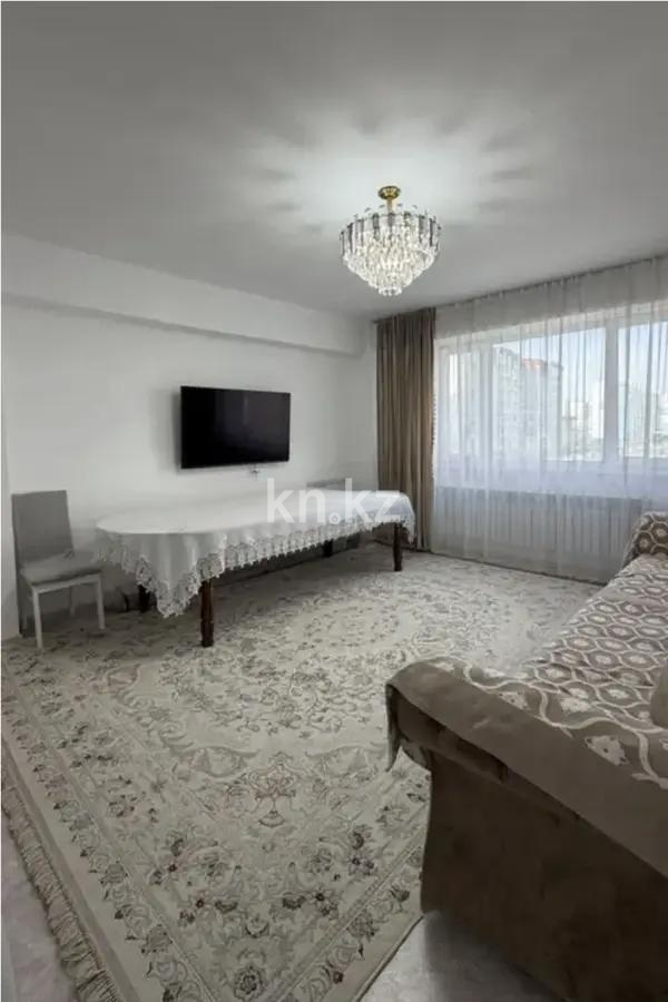 Продажа 3-комнатной квартиры, 88.4 м² в Алматы
