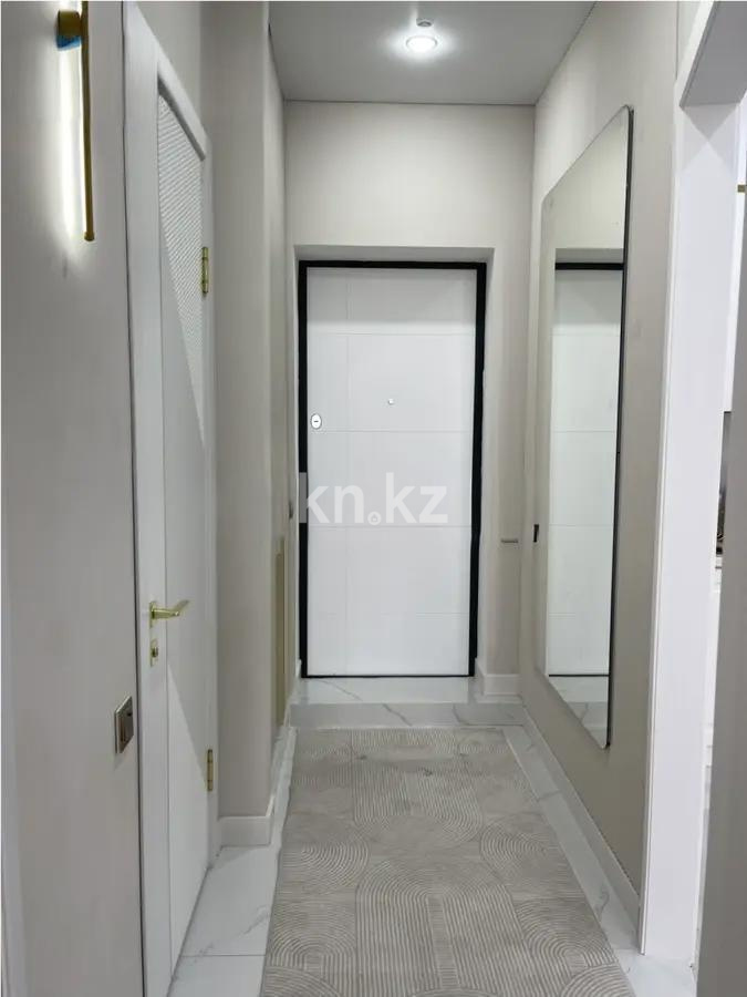 Продажа 2-комнатной квартиры, 48 м² в Алматы - фото 5