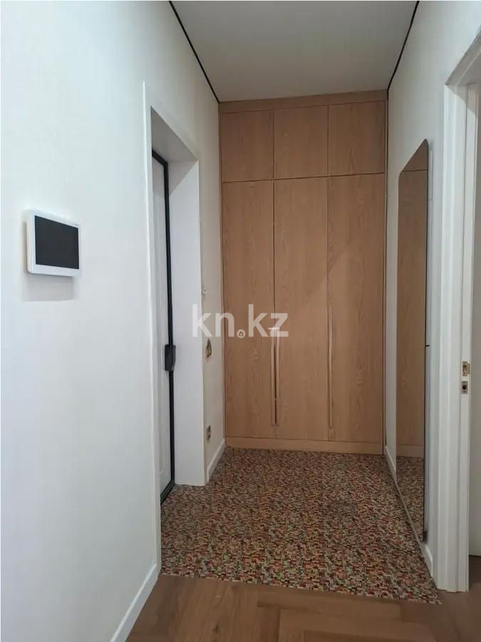Продажа 2-комнатной квартиры, 52 м² в Астане - фото 3