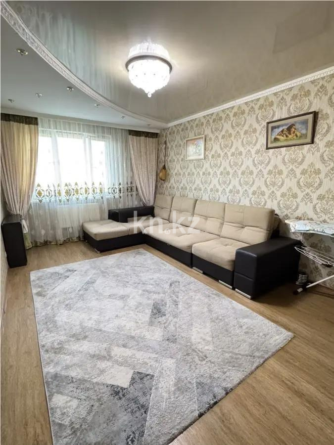 Продажа 2-комнатной квартиры, 68 м² в Астане