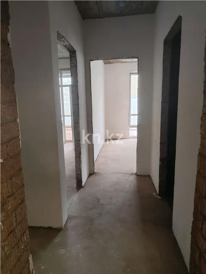 Продажа 2-комнатной квартиры, 54 м², ул. Нажимеденова, дом  28 в Астане - фото 4