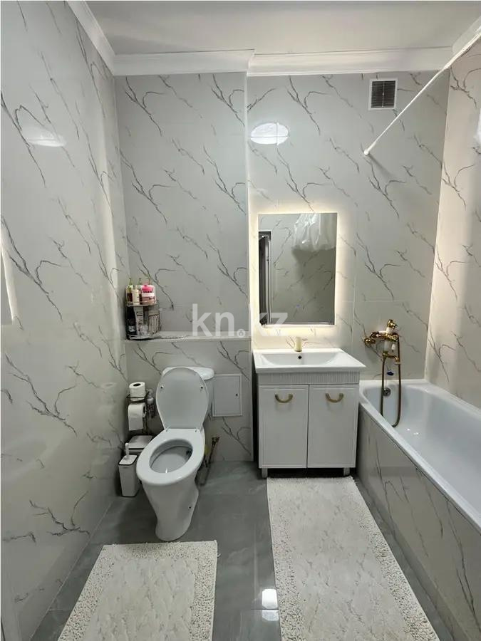 Продажа 3-комнатной квартиры, 98.1 м² в Астане - фото 5