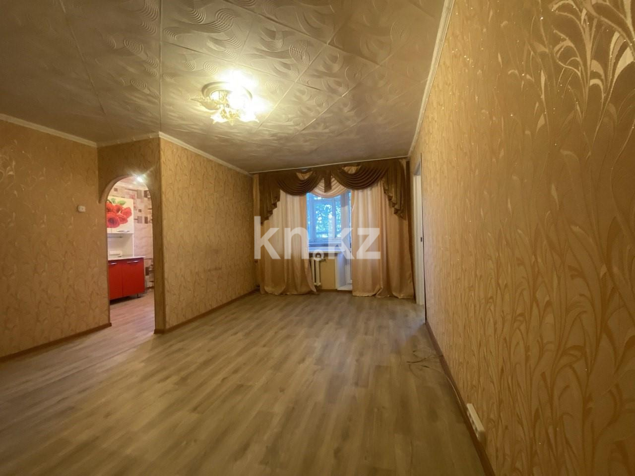 Продажа 2-комнатной квартиры, 44 м², бул. Независимости в Темиртау