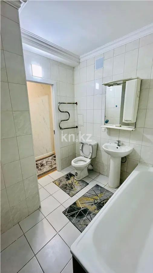 Продажа 1-комнатной квартиры, 42.3 м², ул. Кобыланды батыра, дом  7 в Астане - фото 3