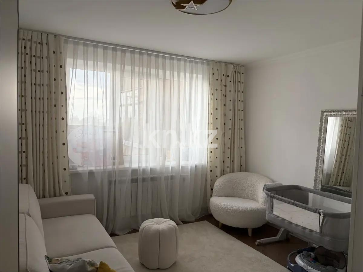 Продажа 3-комнатной квартиры, 96 м² в Алматы - фото 3