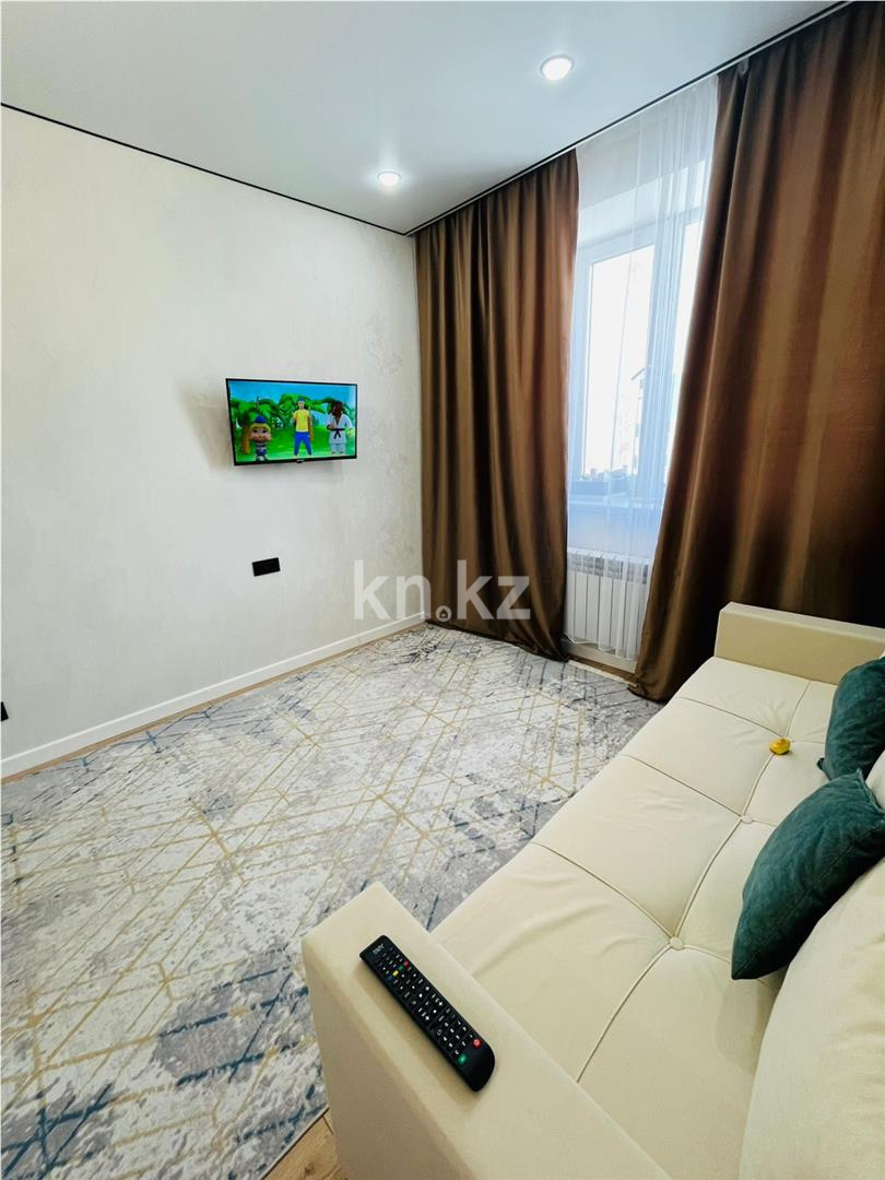 Продажа 2-комнатной квартиры, 35 м² в Астане - фото 2